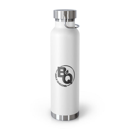 Copper Vacuum Insulated Bottle, 22oz - NEW LIFE