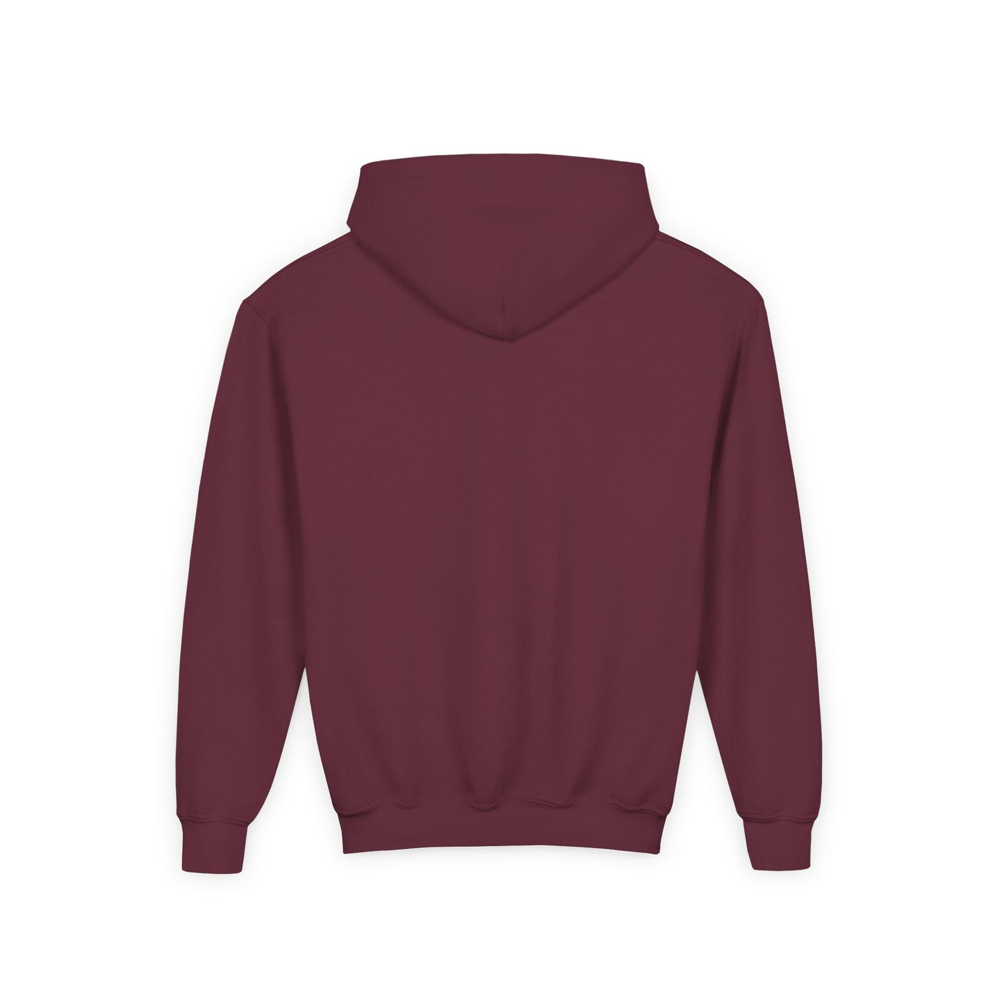 YOUTH - Basic Hoodie - Grace Point Christian Academy