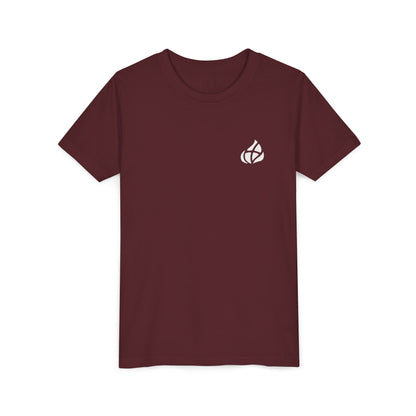 YOUTH - Basic tee - Living Proof - BBA