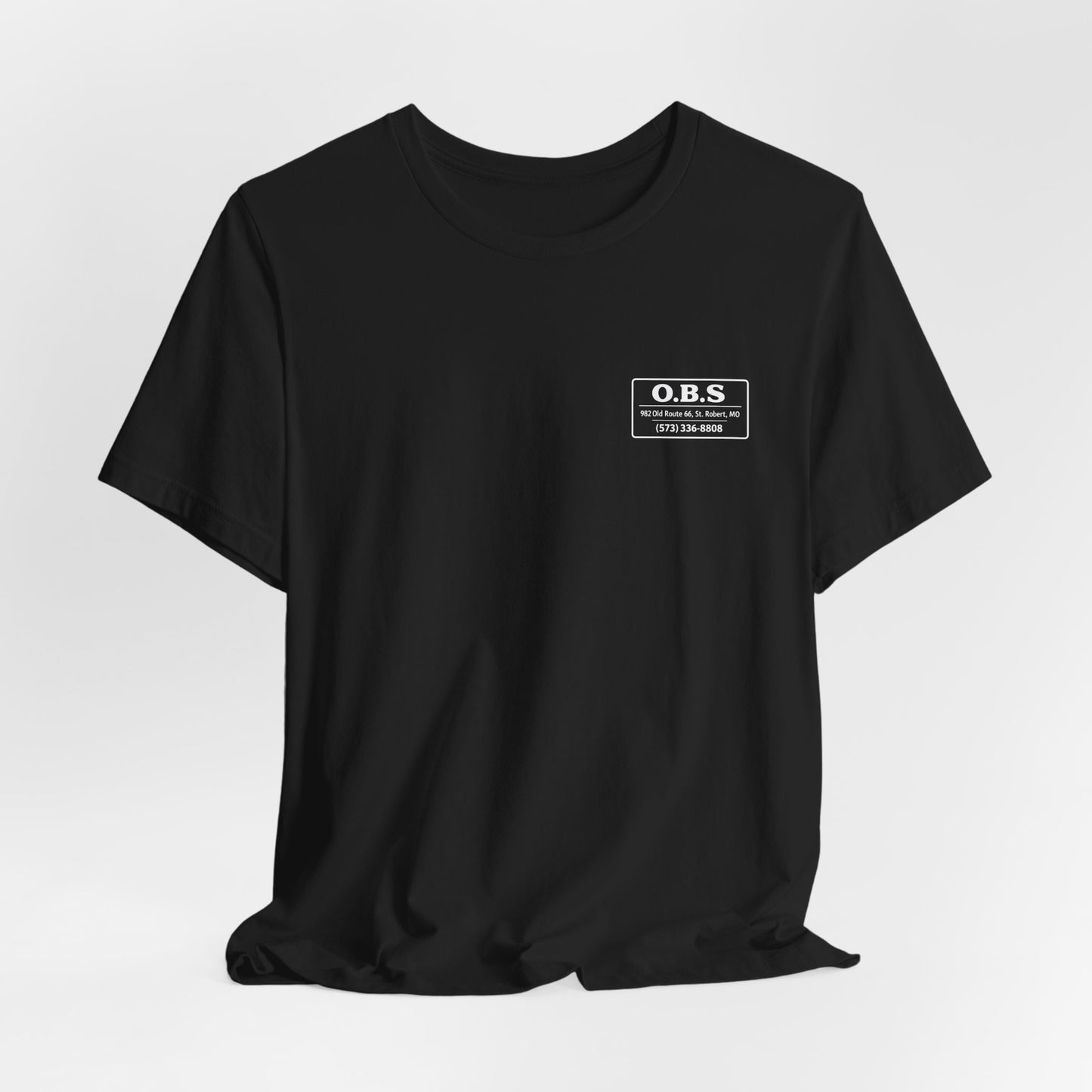Adult - Premium T-shirt - Mariahs Full Circle