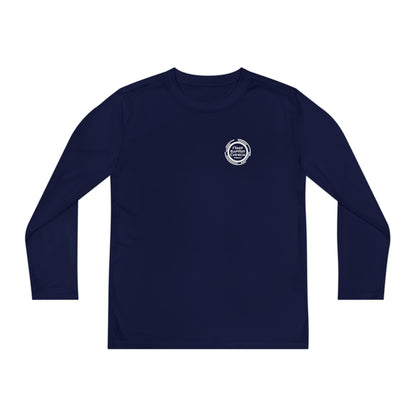 Youth - Basic  Long Sleeve Tee - First Baptist Church