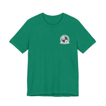 ADULT - Premium T-shirt - Grace Point Christian Academy