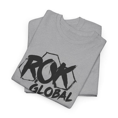 Adult - Basic T-shirt - ROK Global
