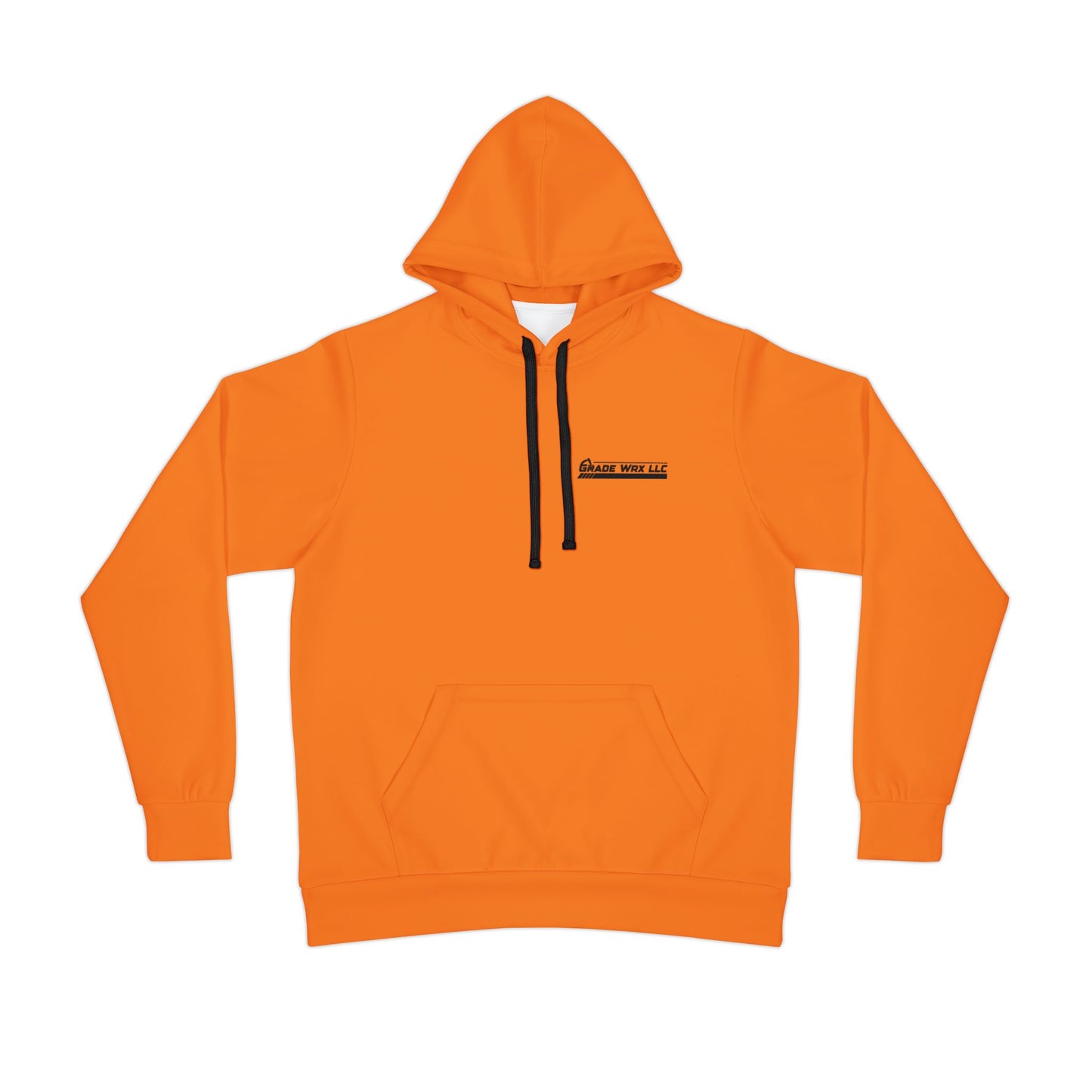 Athletic Hoodie - Grade WRX & Vernaci Properties