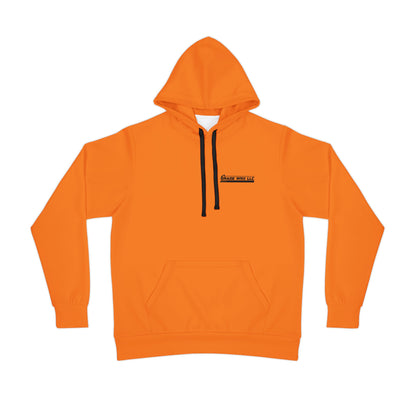 Athletic Hoodie - Grade WRX & Vernaci Properties