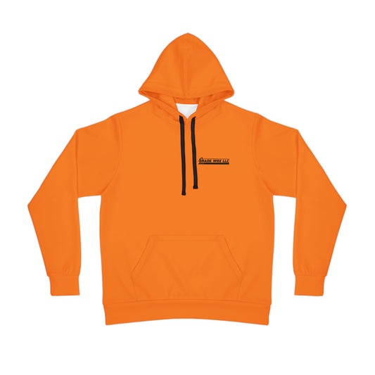 Athletic Hoodie - Grade WRX & Vernaci Properties