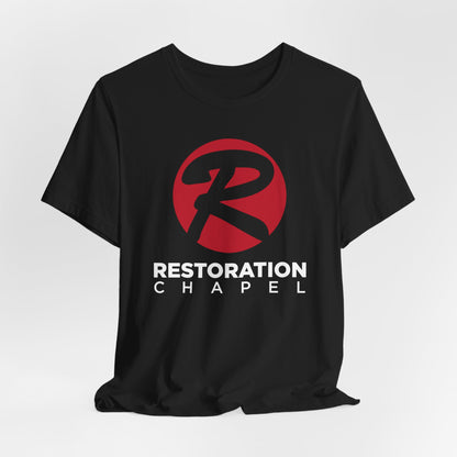 ADULT - Premium T-shirt - Restoration Chapel