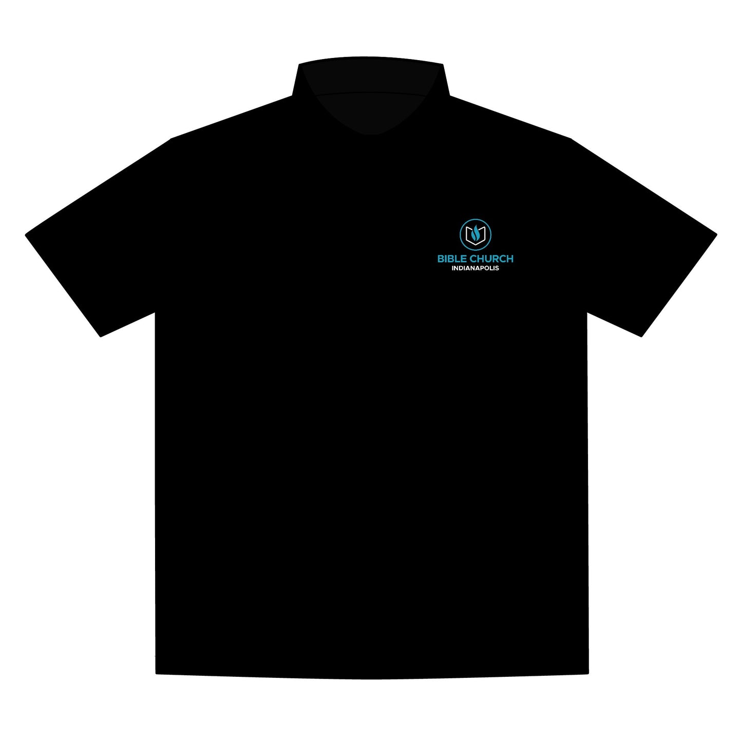 Performance Polo Shirt -  Bible Church