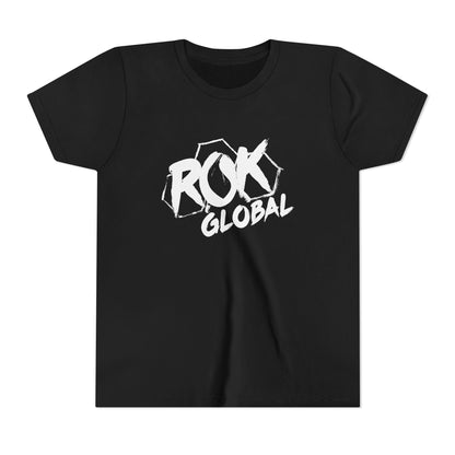 Youth - Premium T-shirt - ROK Global