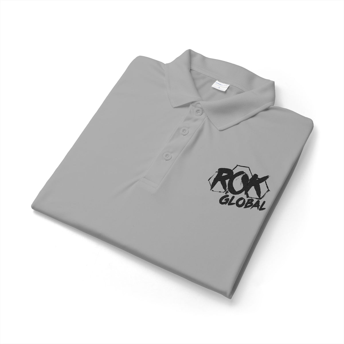 Performance Polo - ROK Global