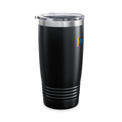 20oz Insulated Tumbler - Destiny Church
