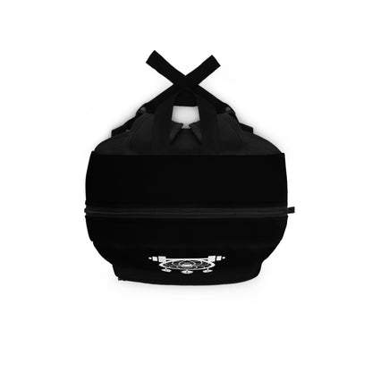 Gym Backpack — Body Catcher