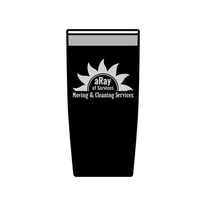 aRay of Services - 20oz Insulated Tumbler