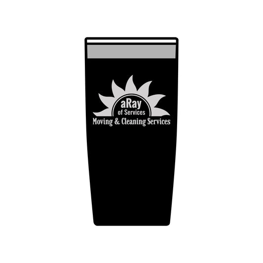 aRay of Services - 20oz Insulated Tumbler