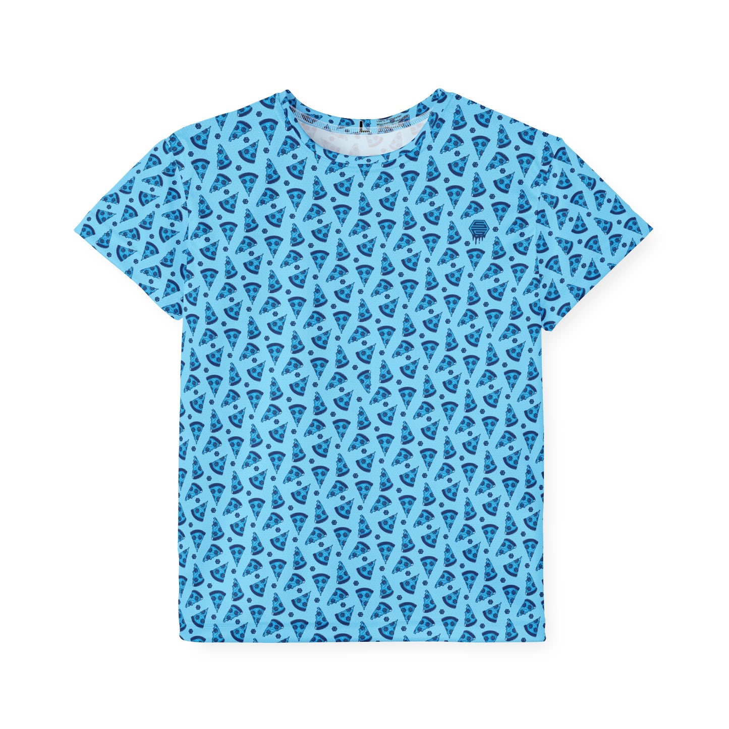 Youth Frozen Pizza Tee