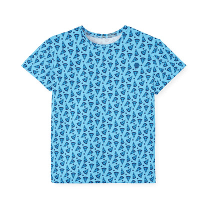 Youth Frozen Pizza Tee