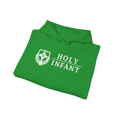 Adult - Basic Hoodie - Holy Infant