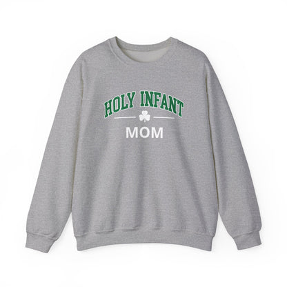 Adult - Personalization Sweatshirt - Holy Infant