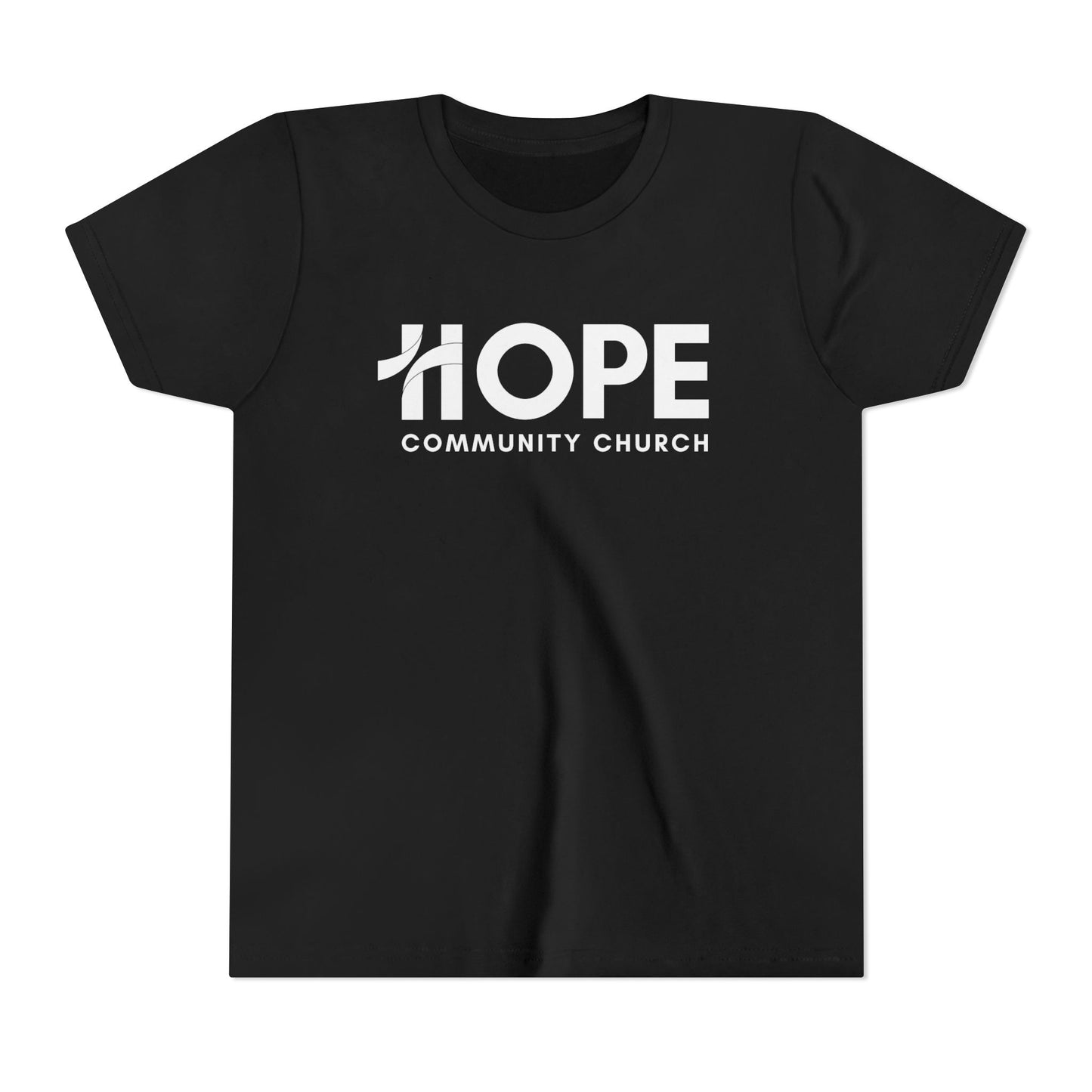 YOUTH - Premium T-shirt - Hope Community Church