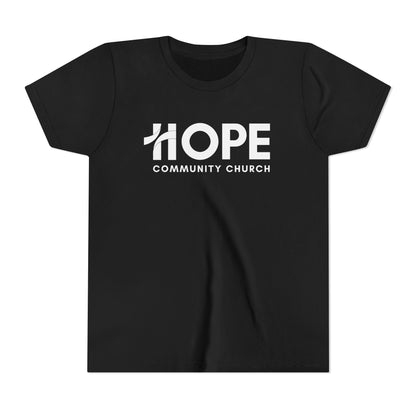 YOUTH - Premium T-shirt - Hope Community Church