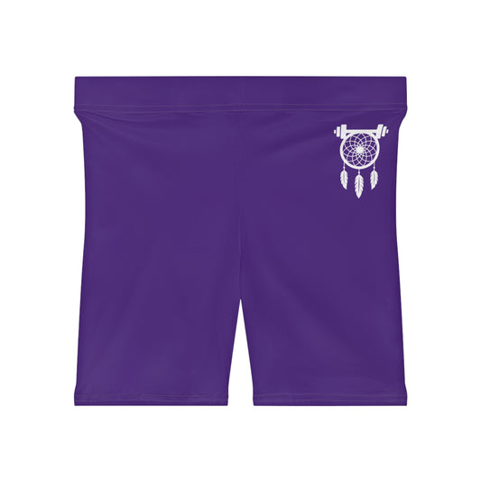 Women's Biker Shorts – Body Catcher