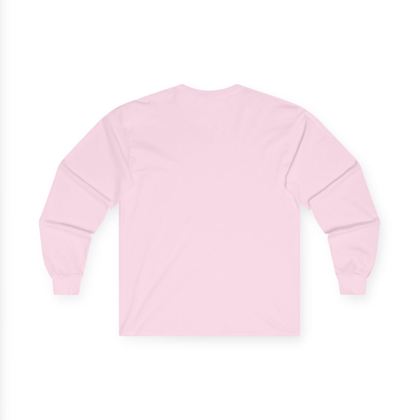 ADULT - Long Sleeve Tee - Grace Point Christian Academy