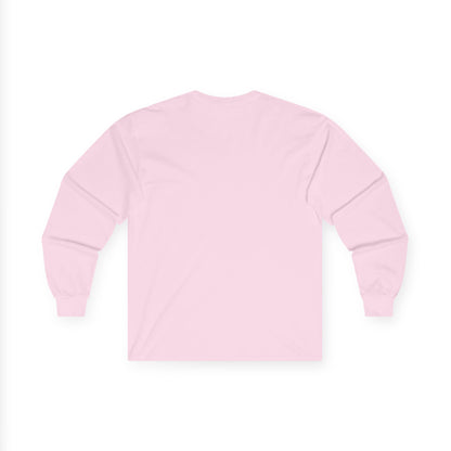 ADULT - Long Sleeve Tee - Grace Point Christian Academy
