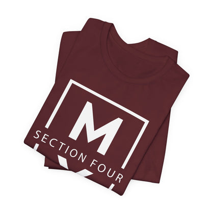 Adult - Premium T-Shirt - MS Section 4 Youth