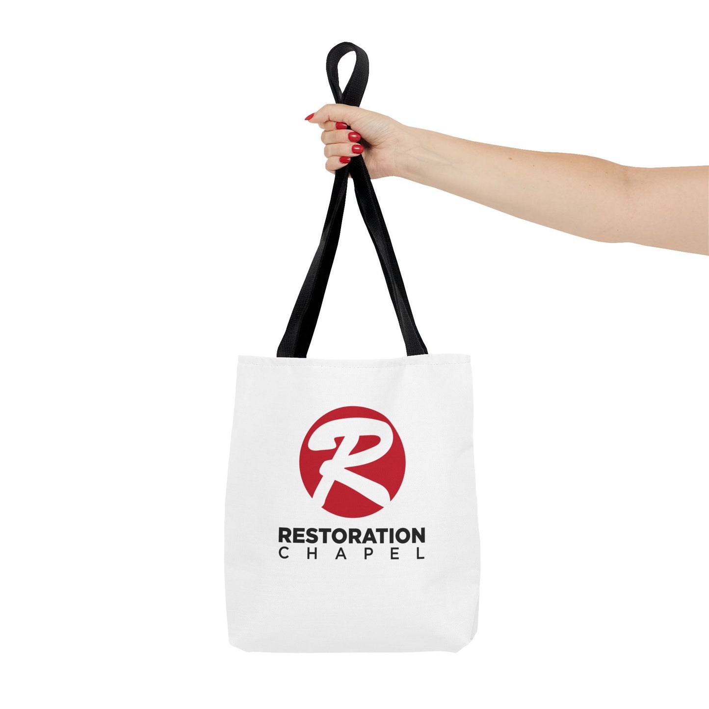 Tote Bag - Restoration Chapel