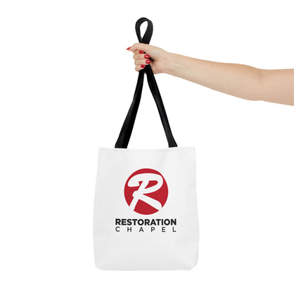 Tote Bag - Restoration Chapel