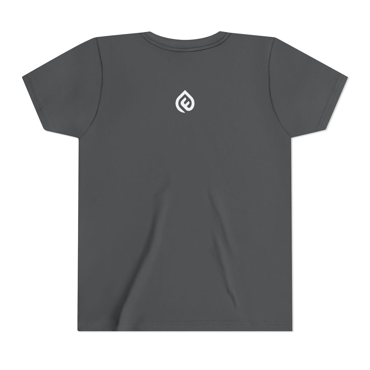 Youth - Premium T-shirt "Honor God, Impact People" - FAC Aurora