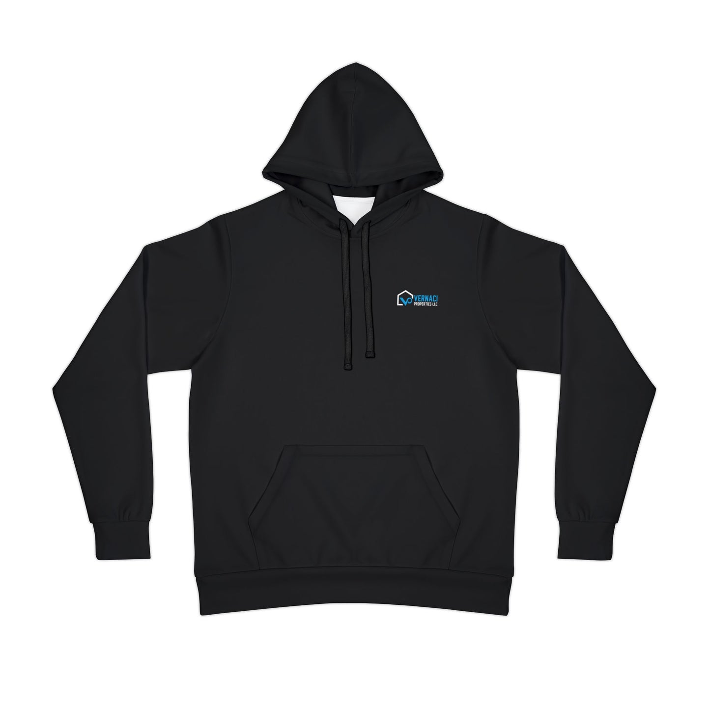 Athletic Hoodie - Vernaci Properties