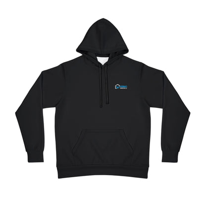 Athletic Hoodie - Vernaci Properties