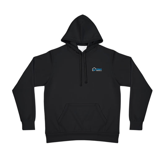 Athletic Hoodie - Vernaci Properties
