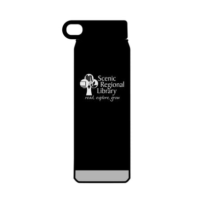 Scenic Regional Library - Insulated Water Bottle