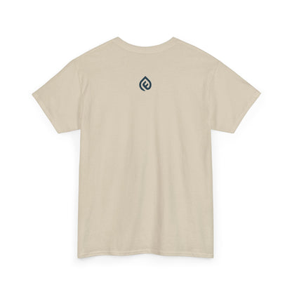 Adult - Honor God, Impact People Basic T-Shirt - FAC Aurora