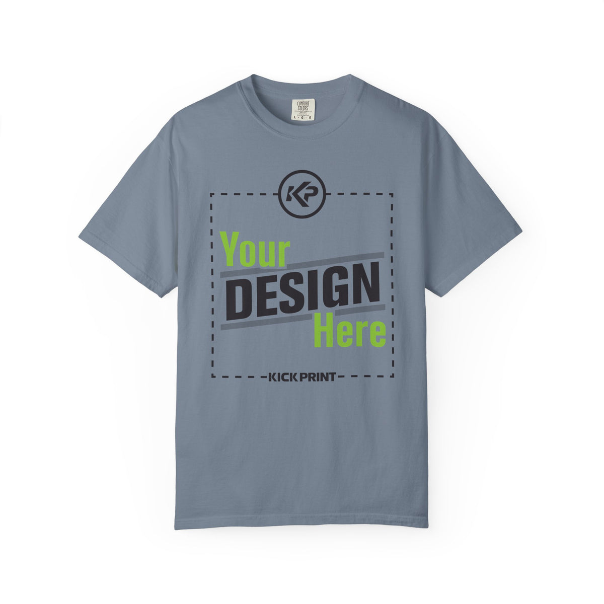 Comfort Colors Soft T-Shirt