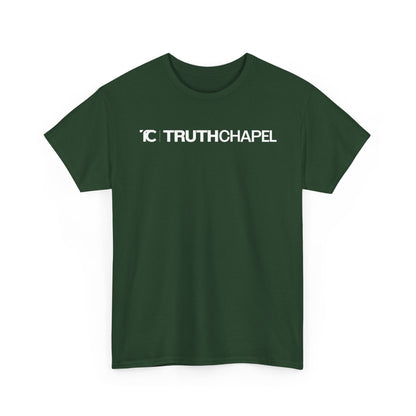 ADULT - Basic T-shirt - TC