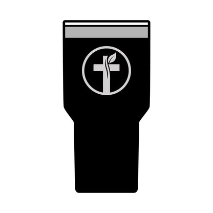 30oz Insulated Tumbler - AFPC