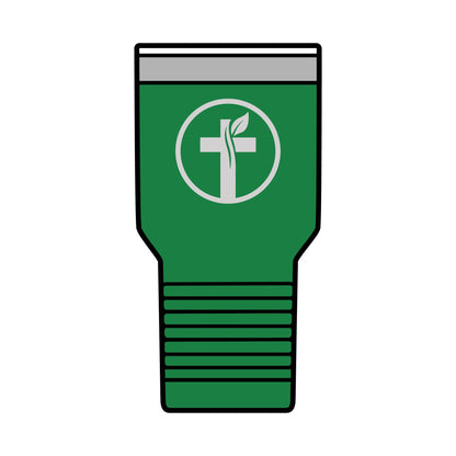 30oz Insulated Tumbler - AFPC