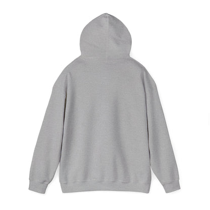 ADULT - Basic Hoodie Serve - Restoration Chapel