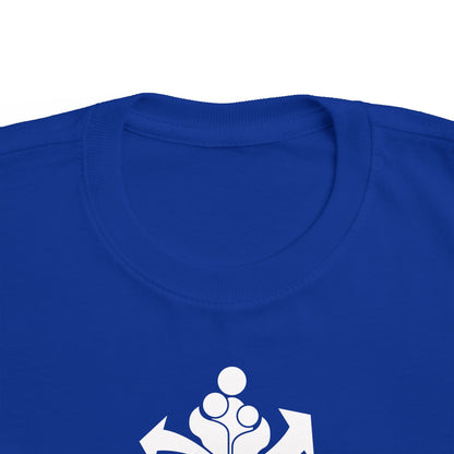 Toddler Jersey T-Shirt