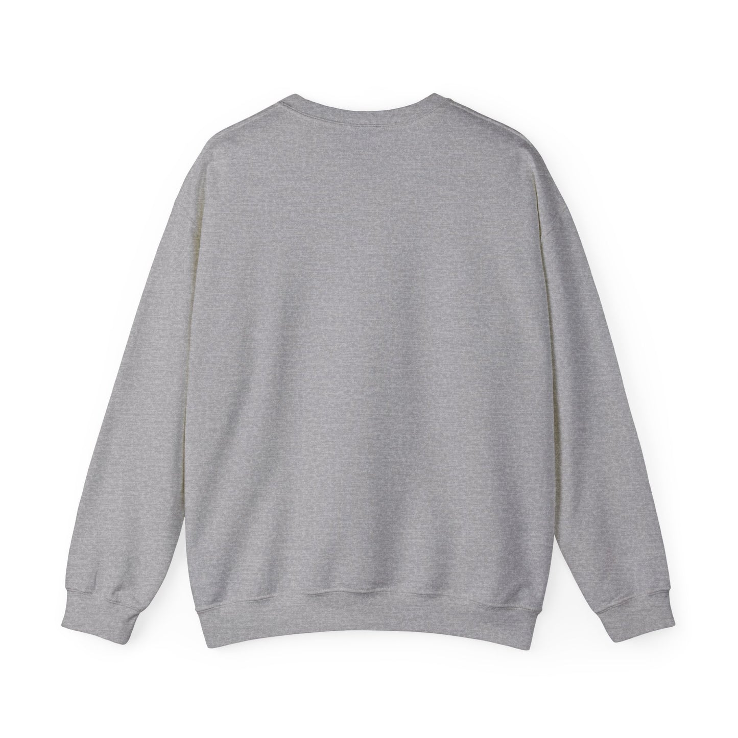 ADULT - Crewneck Sweatshirt Serve - Restoration Chapel