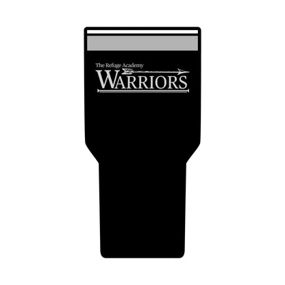 The Refuge Warriors 30oz Insulated Tumbler