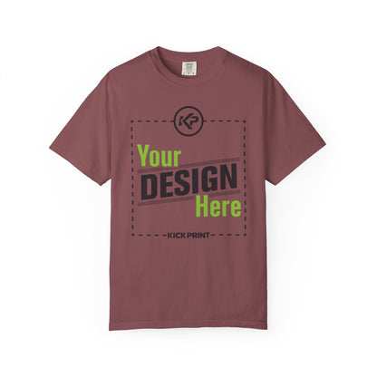 Comfort Colors Soft T-Shirt
