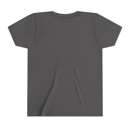 YOUTH - Premium T-shirt - Holy Infant Athletic Dept