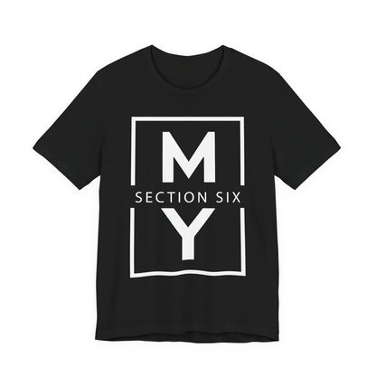 Premium tee - MS Section 6 Youth
