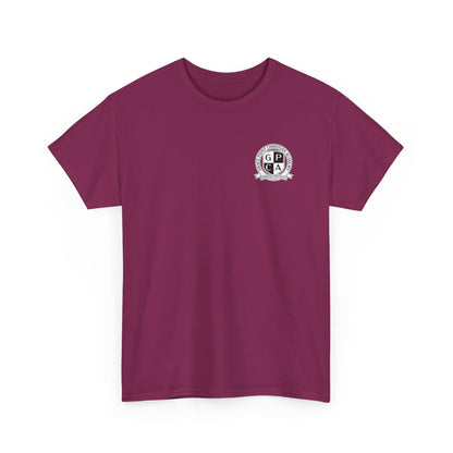 ADULT - Basic T-shirt - Grace Point Christian Academy