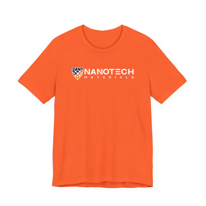 ADULT - Premium T-shirt - NANOTECH Employee