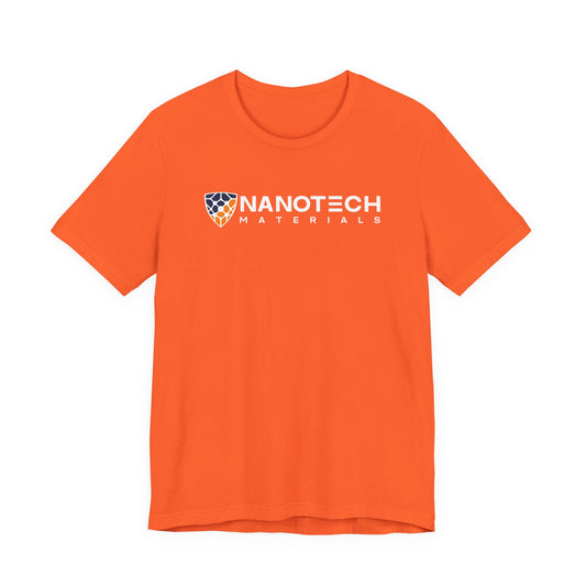 ADULT - Premium T-shirt - NANOTECH Employee